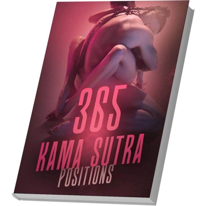 365 Positions of the Kama Sutra